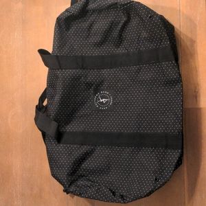 Dave Matthews Band DMB duffel bag